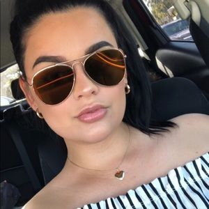 Meet your Posher, Katherin